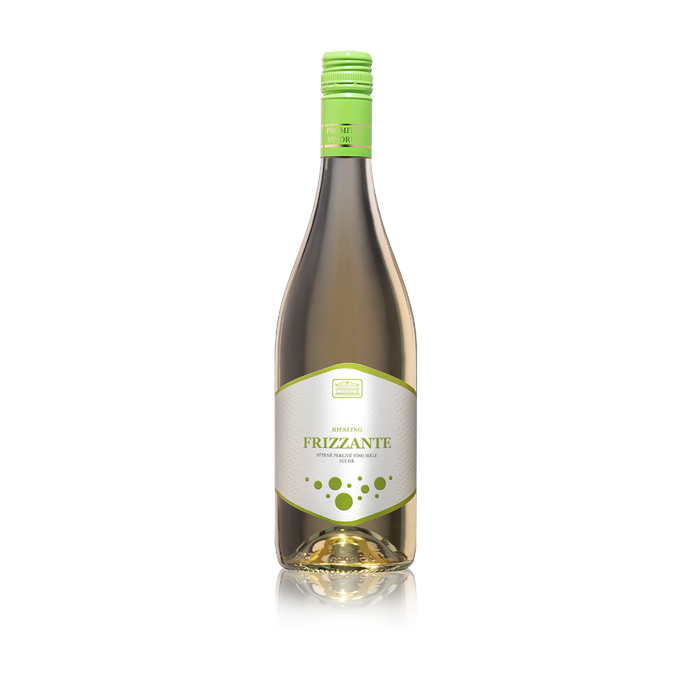 Frizzante Riesling Frizzante Riesling