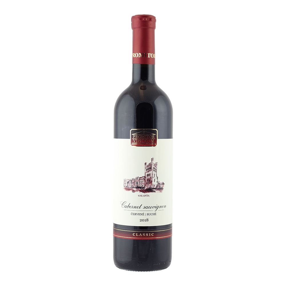 Cabernet Sauvignon 2018 Cabernet Sauvignon 2018