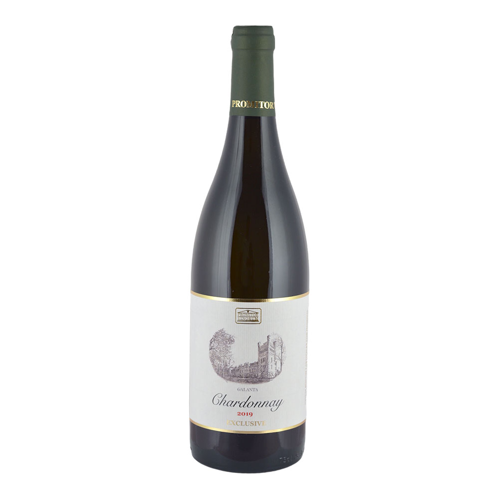 Chardonnay 2019 Chardonnay 2019