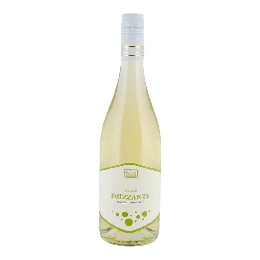 Frizzante Aurelius 2017 Frizzante Aurelius 2017