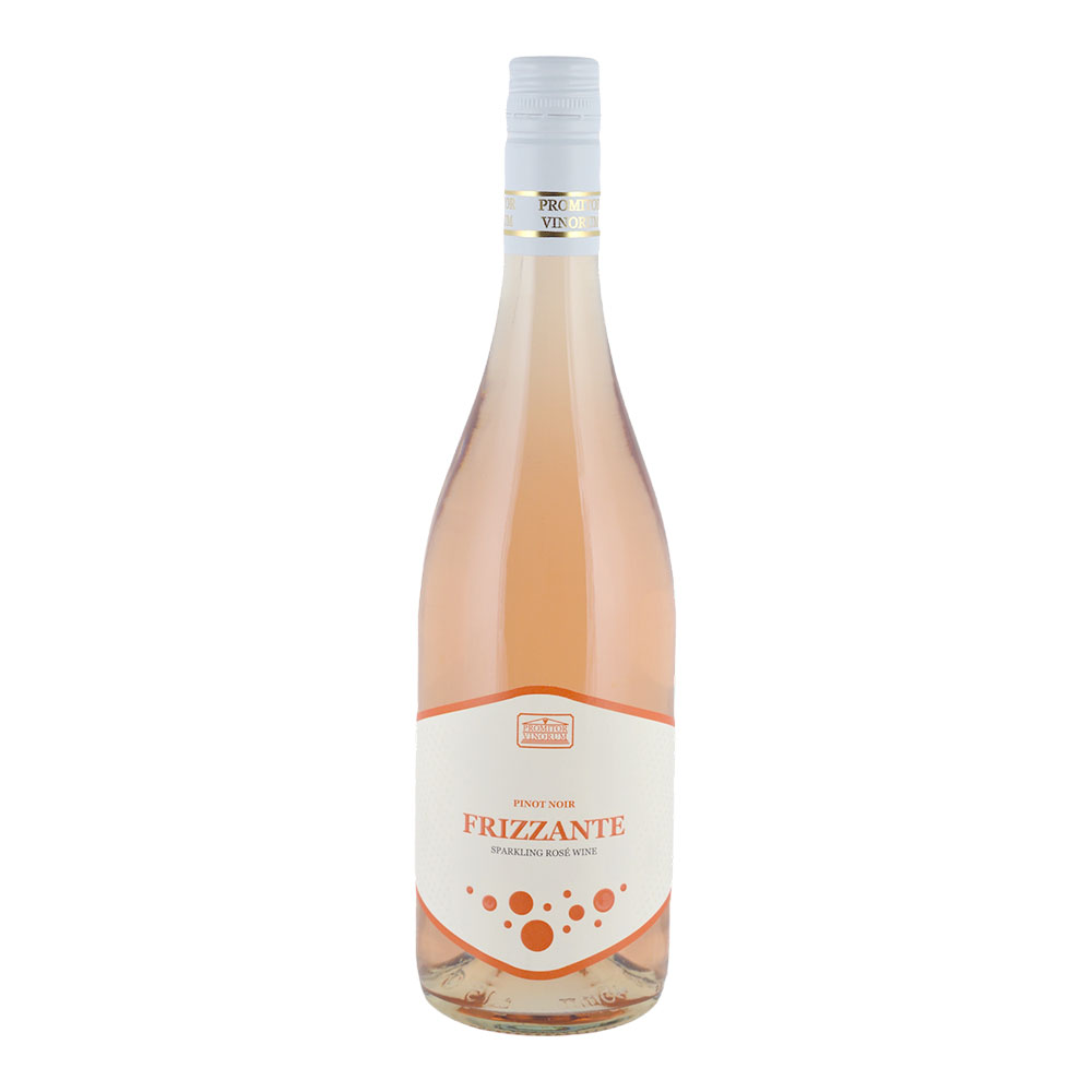 Frizzante Pinot Noir rosé 2017 Frizzante Pinot Noir rosé 2017