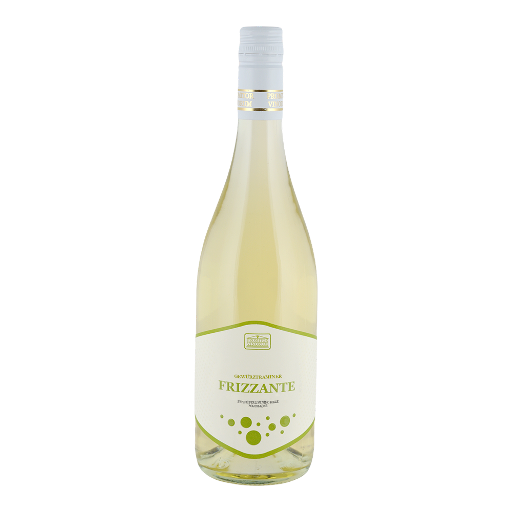 Frizzante Gewürztraminer Frizzante Gewürztraminer