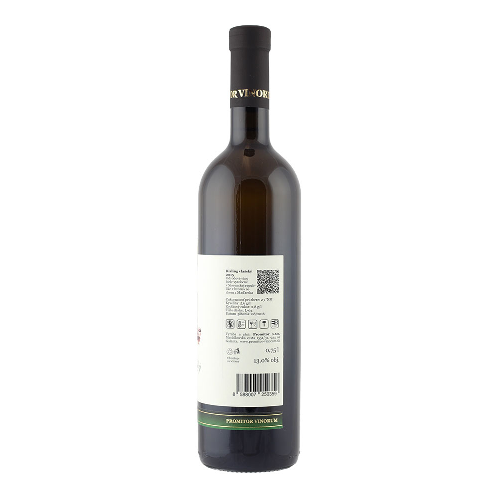 rizling-vlassky-2015-2-promitor-vinorum