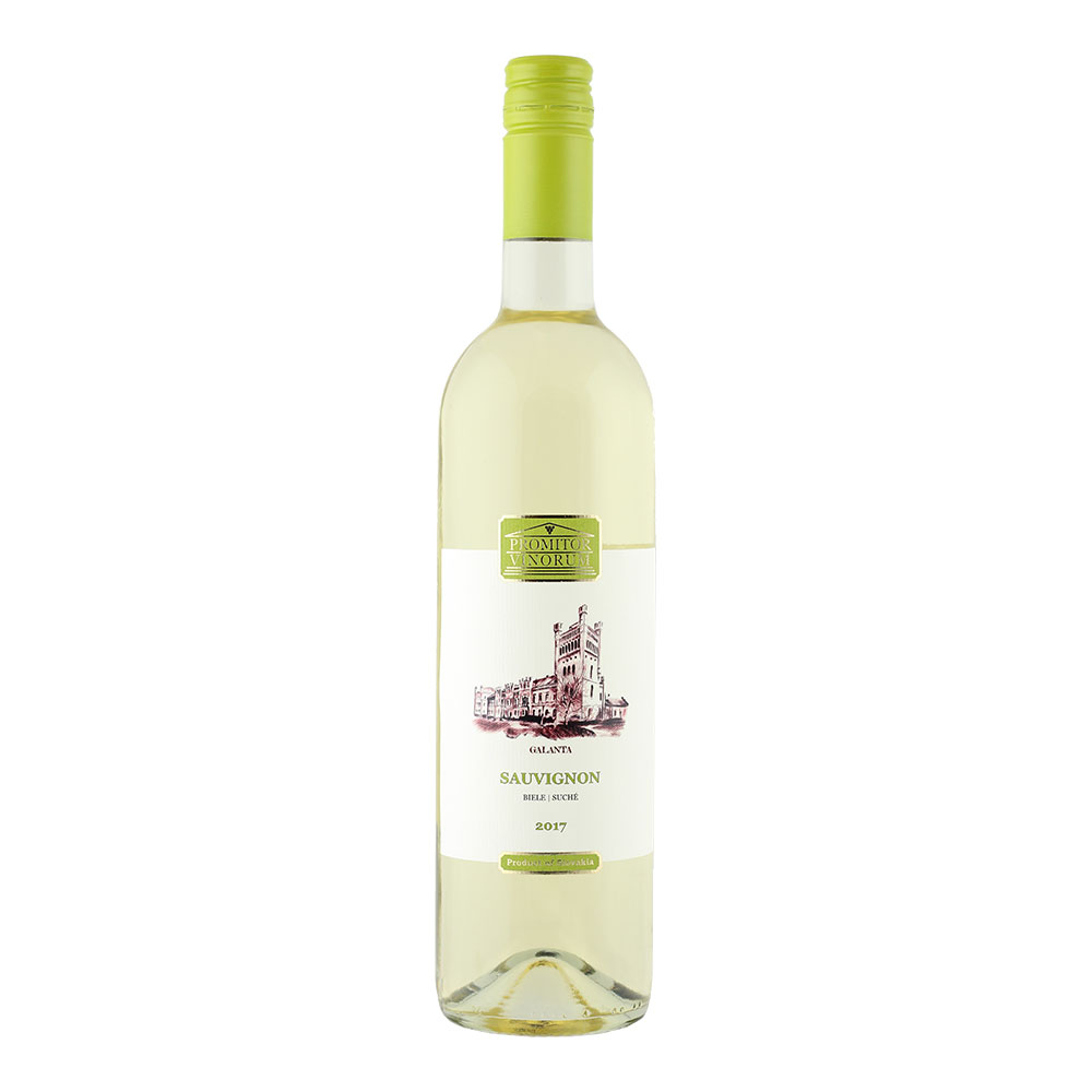 Sauvignon Blanc 2017 Sauvignon Blanc 2017