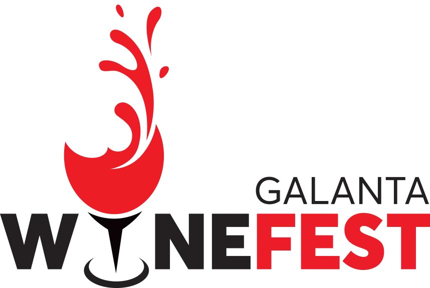 logo winefest galanta