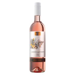 Cabernet Sauvignon rosé 2024