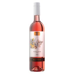 Pinot noir rosé 2024
