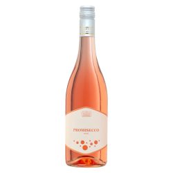 Promisecco Rosé