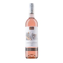 Cabernet Sauvignon rosé 2022