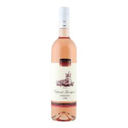 Cabernet Sauvignon rosé 2019