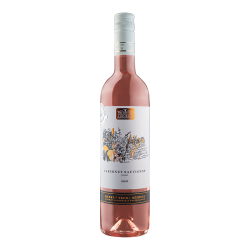 Cabernet Sauvignon rosé 2021