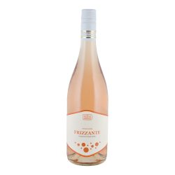 Frizzante Pinot Noir rosé 2017