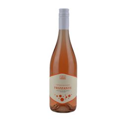 Frizzante Cabernet sauvignon rosé 2019