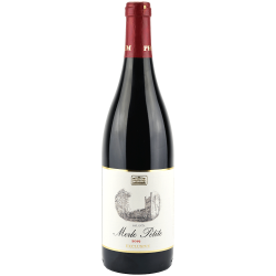 Merle Petite (Merlot) 2019