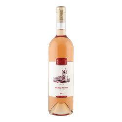 Merle Petite rosé (Merlot) 2017