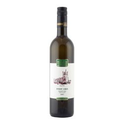 Pinot Gris (Rulandské Šedé) 2017