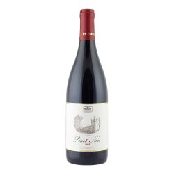 Pinot Noir (Rulandské Modré) 2016