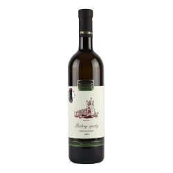 Rizling Rýnsky 2017