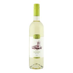Sauvignon Blanc 2017